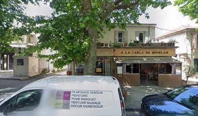 ecompo, Concepteur de Sites Web à Saint-Rémy-de-Provence