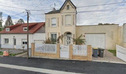 Corentin COURSAN - Développeur Web, Concepteur de Sites Web à Hautmont