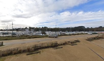 Le Bureau à Tiroirs - La Boite de Com' Sociale & Solidaire, Concepteur de Sites Web à Guidel