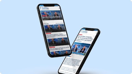 ToyBox Design - Agence Web Marseille, Concepteur de Sites Web à Marseille 06