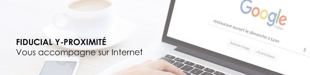 Y-Proximité Lyon, Concepteur de Sites Web à Lyon 09