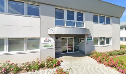 Switch-Ti, Concepteur de Sites Web à Moirans