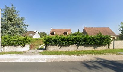 Création De Site Web, Concepteur de Sites Web à Darvault