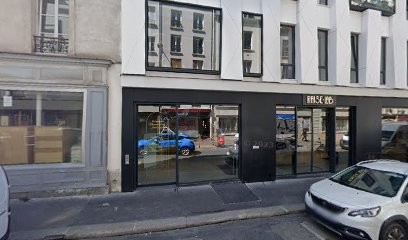 Evodev - Agence 100% Nocode En France, Concepteur de Sites Web à Paris 11