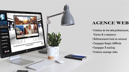 G.Web Digital, Concepteur de Sites Web à Menton