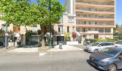 DJAZ Communication, Concepteur de Sites Web à Nogent-sur-Marne