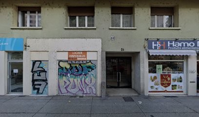 Lys Du Web, Concepteur de Sites Web à Grenoble