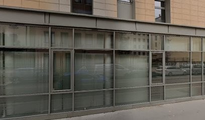 Musher Infodesign, Concepteur de Sites Web à Lyon 02