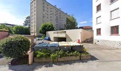 Choffet Laurent, Concepteur de Sites Web à Besançon