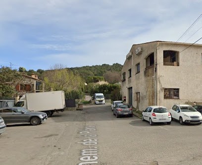 Les Sens De La Com', Concepteur de Sites Web à Mougins