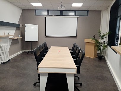 Agence Ibweb Communication, Concepteur de Sites Web à Roubaix