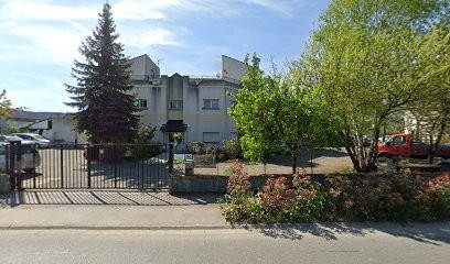 Aproxi, Concepteur de Sites Web à Chelles