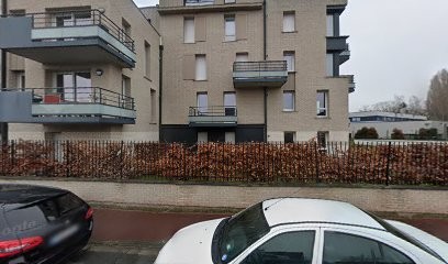 Webcure - Freelance Webdesigner/Webmarketeur, Concepteur de Sites Web à Marcq-en-Baroeul