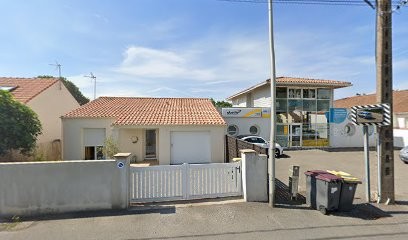 Alayster Digital, Concepteur de Sites Web à Pornic