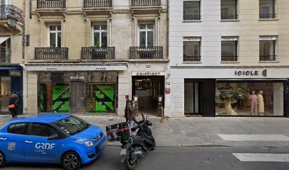 Expertisme, Concepteur de Sites Web à Paris 08