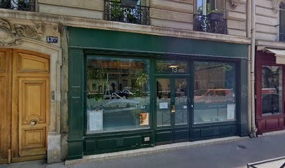 TIB Consulting, Concepteur de Sites Web à Paris 07