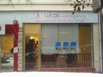 LUKAS Web Agency, Concepteur de Sites Web à Melun