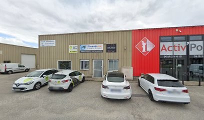 Rhonalpcom, Concepteur de Sites Web à Romans-sur-Isère