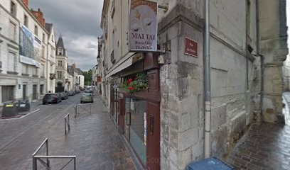 Agence Sixième Saveur, Concepteur de Sites Web à Tours