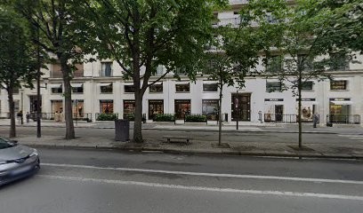 Zebrart, Concepteur de Sites Web à Paris 08