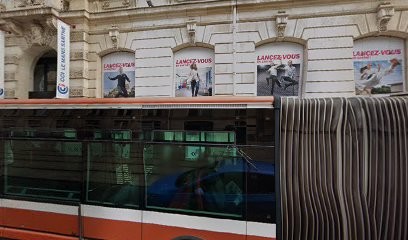 Sarthewebconsulting, Concepteur de Sites Web au Mans