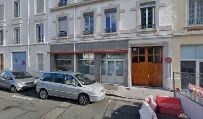 Mathieu Pagnier, Création Site Internet à Lyon, Concepteur de Sites Web à Lyon 03