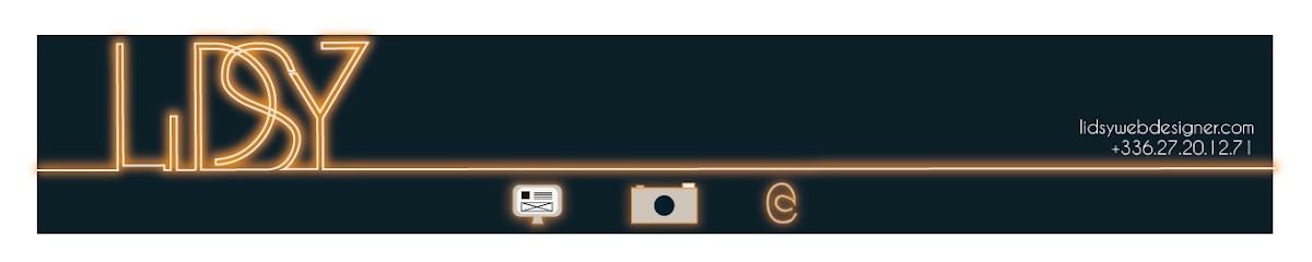 Lidsy Webdesign, Concepteur de Sites Web à Montdurausse