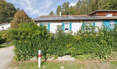 Joris Demange, Concepteur de Sites Web à Jarménil