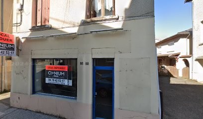 Lyondev, Concepteur de Sites Web à Francheville