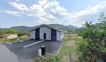 CHARLYGO Agence Web à Saint-Dié Des Vosges - Développeur : Création & Référencement, Concepteur de Sites Web à Saint-Dié-des-Vosges