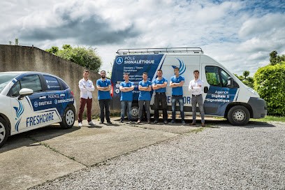 Freshcore, Concepteur de Sites Web à Soual