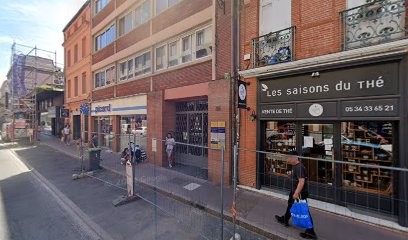 PragmaNTIC, Concepteur de Sites Web à Toulouse