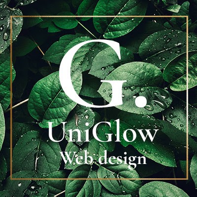 Uniglow Web Design, Concepteur de Sites Web à Nice