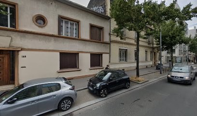 WYBE, Concepteur de Sites Web à Lyon 07