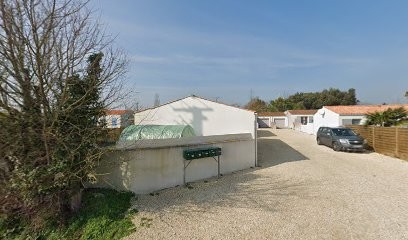 Studio Bidibou - Création de site internet et de supports de communication, Concepteur de Sites Web à Saint-Pierre-d'Oléron