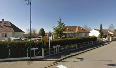 DHM InfoProcess, Concepteur de Sites Web à Saint-Aubin-d'Appenai