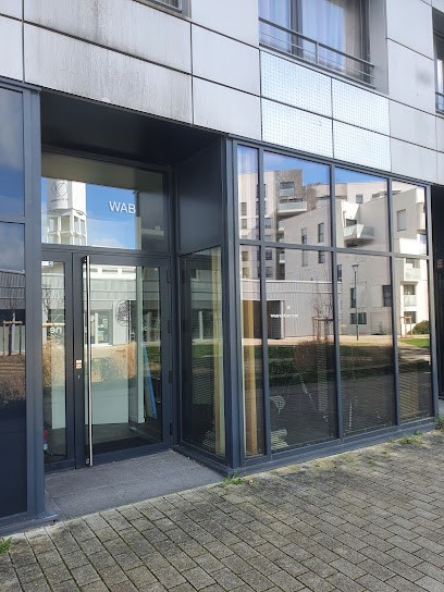 We Are Blow, Concepteur de Sites Web à Rennes