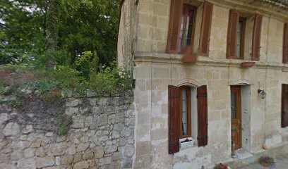 Nicolas Marque, Concepteur de Sites Web à Saint-Laurent-d'Arce