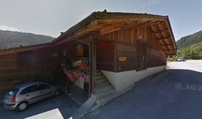 Web Desalpes, Concepteur de Sites Web au Grand-Bornand