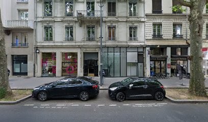 Rognard Lucas, Concepteur de Sites Web à Lyon 07