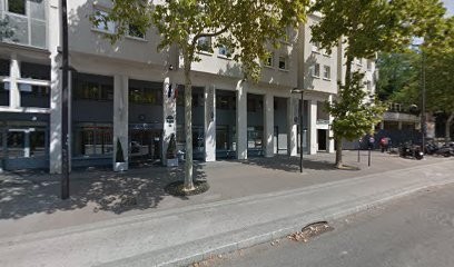 MAKE DIFFERENT, Concepteur de Sites Web à Paris 15