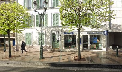 Beautiful Seven, Concepteur de Sites Web à Puteaux