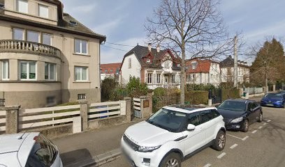 Antoine Fricker, Concepteur de Sites Web à Molsheim