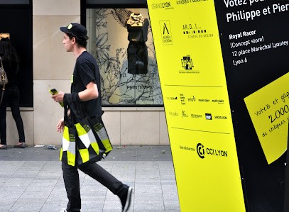 Artenium, Concepteur de Sites Web à Lyon 09