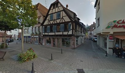 Studio222, Concepteur de Sites Web à Wissembourg