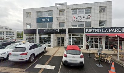 NET MULTIMEDIA, Concepteur de Sites Web à Clermont-Ferrand