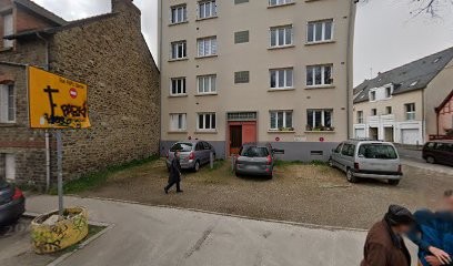 Dumez Sylvie, Concepteur de Sites Web à Rennes