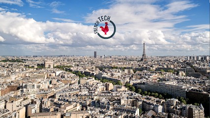 Preview App, Concepteur de Sites Web à Paris 06