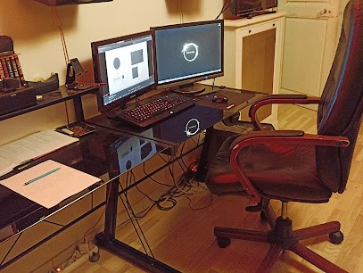 Agence Web Meyer, Concepteur de Sites Web à Paris 18