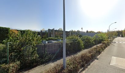 AWS - Avenue Web Systèmes, Concepteur de Sites Web à Seyssinet-Pariset